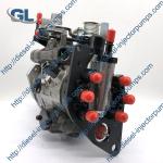 PERKINS Engine Delphi Diesel Injection Pump 9521A080H 9521A081H