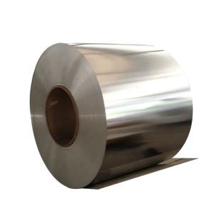 Quality Alloy 5052 H32 Temper Aluminum Coil for Efficient Heat Sinks in Electronics Industry wholesale