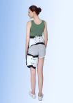Medical Orthopedic Hinged Hip Brace Abduction Support Lower Limb Orthosis