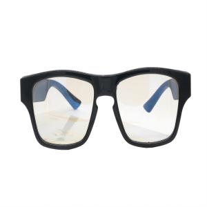 China 1080P Wifi Video Glasses G5 Wearable Video Camera For On Site Evidence Collection on sale