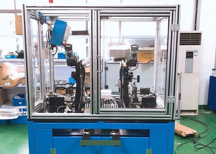 CNC Precision Machined Components Customized Stainless Steel / Aluminum Material