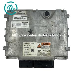Quality Excavator ECM Controller 8982012690 19220002S Sumitomo SH225X-6 wholesale