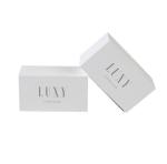Biodegradable Matt Lamination Printed Rigid Box For Jewelry