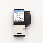 YAMAHA SMT Machine Parts Solenoid Valve KM1-M7163-20X A010E1-37W