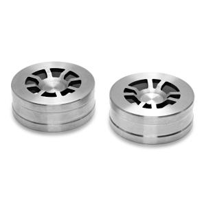 Quality Automatic Lathe CNC Turning Milling Parts OEM Custom CNC Copper Parts wholesale