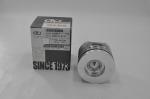 Komatsu Construction Machinery Parts Engine Piston S4d95 Fatigue Resistance