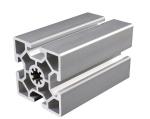 2.7g/Cm3 CNC Aluminum Profile