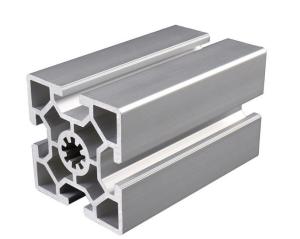 Quality 2.7g/Cm3 CNC Aluminum Profile wholesale