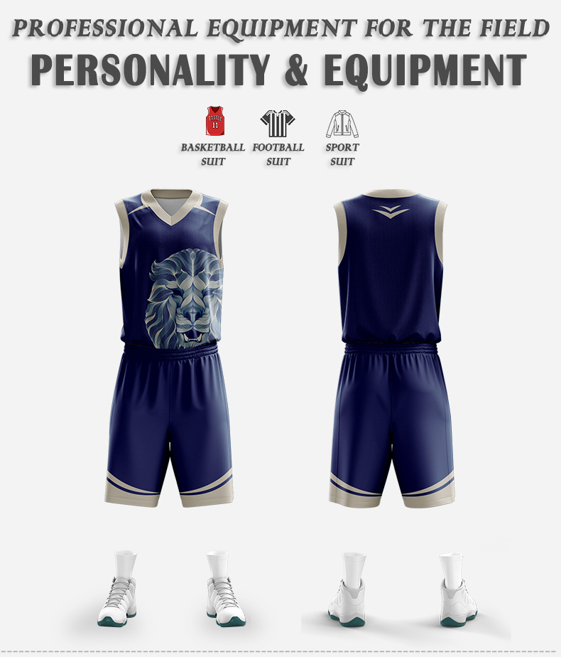 Training Basketball Uniform Fully Sublimation Custom Youth Boys Girls SET Unisex OEM Customized Anti Logo Band Style Suit Wear