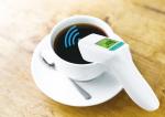 Electronic Thermometer Infrared Non-Contact Digital Measurement Body Temperature
