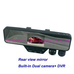 Quality Rear view camera with built-in camera+DVR wholesale