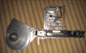 Quality FUJI CP6/CP7/IP/QP/XP Feeder wholesale