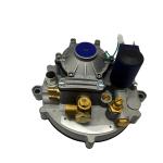 LLANO CNG Pressure Reducer / CNG Pressure Regulator For SPI Kits