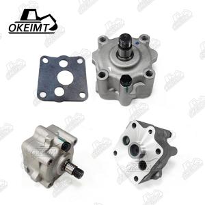 Quality Kubota V2403 V2203 Diesel Engine Oil Pump 15471-35013 wholesale