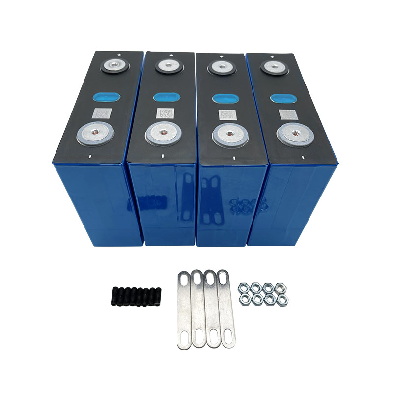 REPT 230Ah Lithium Iron Phosphate Cell 4.2KG Lifepo4 48 Volt Battery Pack