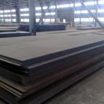 ASTM 3mm A36 Hot Rolled Carbon Steel Sheets 1000-2500mm