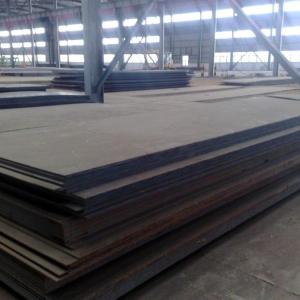 Quality Hot Rolled Alloy Steel Sheet ASTM A512 Gr50 S690 65Mn 4140 Plate wholesale