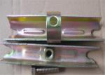 Construction Scaffolding Joint Coupler Swivel Scaffolding Pressed Pins Clamp