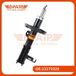 Chevrolet Cruze 13279327 13279328 Front Shock Absorber Replacement