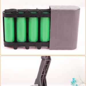 Quality Li Ion Dyson V8 Battery Replacement Rechargeable 2200mAh For Handheld Vacuum Cleaner wholesale