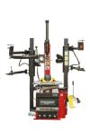 Trainsway Zh650SA Automotive Equipment Automatic Tire Changer for Simple