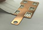 PU Ect Cover Customization Six Nickel Clad 18650 Battery Nickel Plated Copper