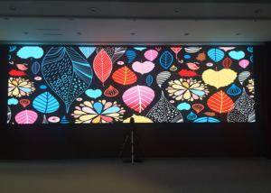 Quality 2mm Pitch Indoor Full Color LED Display SMD P2 200x300mm High Definition wholesale