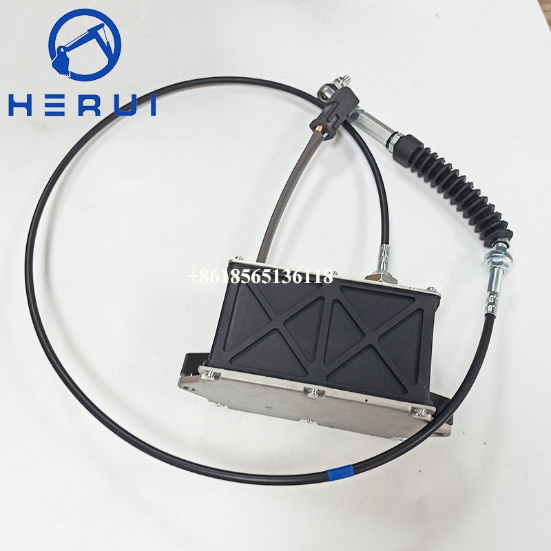 151-9354 1519354 Excavator Engine Control Throttle Motor Actuator Accelerator for Caterpillar E330B E322B 325B