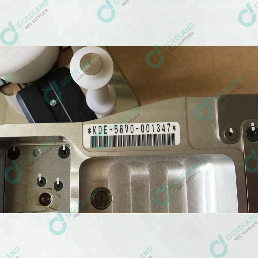 KDE-56V0 FUJI SMT Feeder 56mm motor Feeder for FUJI SMT pick and place machine
