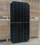 5BB 9BB Solar PV Panel Monocrystalline Silicon 450W 550W 600W