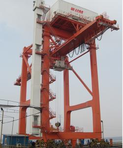 Quality bulk type quayside Crane wholesale