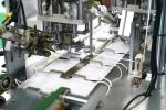 Ultrasonic Welding Face Mask Production Line