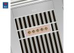 120min Stainless Steel Fire Rated Doors