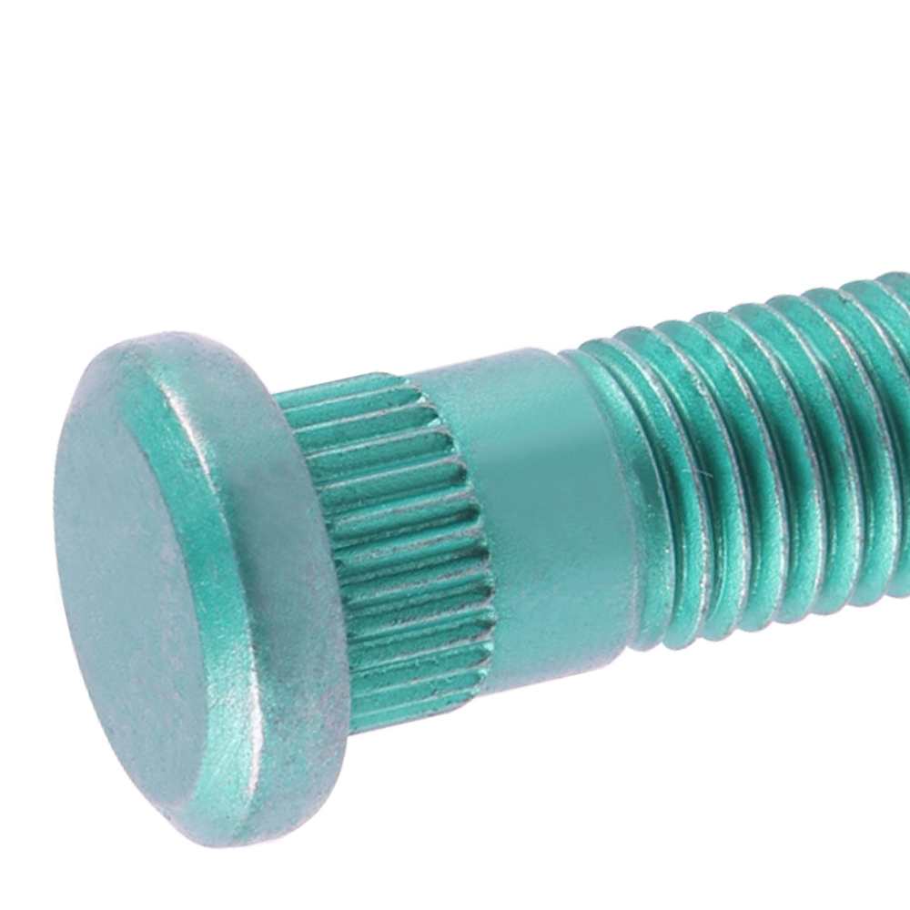 MLS-196 MASUMA NO. Wearing Part Anchor Bolt for HONDA ACCORD 90113-S84-901 Wheel Nut