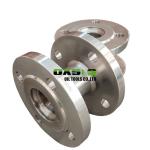 Water Well Accessories Stainless Steel Flanges with Corrosion and high pressure