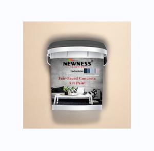 Quality Moisture-Proof Waterproof Micro Cement Paint for Interior and Exterior Spray Application wholesale