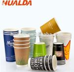 High speed paper tea cup manufacturing machine with low price