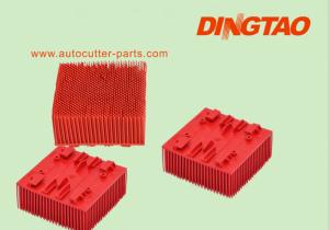 Quality Vector 2500 Auto Cutter Bristle Blocks 130298 703403 Suit Lectra Cutter Machine wholesale