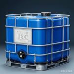 HDPE/UHMWPE Applicable HUAYU 1000L 2 Layer Blow Moulding Machine Total Weight