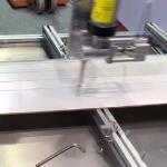 50Hz - 60Hz Glue Dispensing Robot Automatic Adhesive Dispensing Equipment