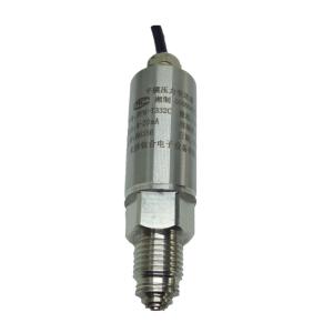 Quality PPM-T332C Pressure Transmitter for High temperature viscous fluid wholesale