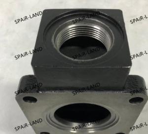 Quality Sullair Screw Air Compressor Thermostat Valve 02250112-477 Metal Part Condition New or Used for Sale wholesale