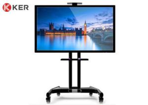 Quality Educational Active 86 Inch Interactive Touch Screen Smart Board wholesale