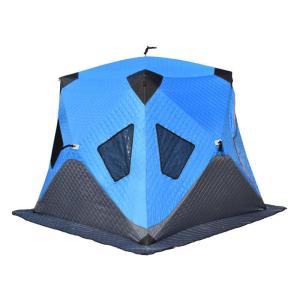 Quality 1000mm Wind Resistant Outdoor Camping Tent wholesale