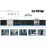 Double Glazing Insulating Glass Production Line / Machine / Equipments