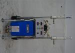 High Pressure Polyurethane Foam Spray Machine With 2 Transfer Pump Hose