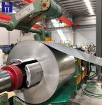 ASTM AISI EN 201 202 Stainless Steel Coil