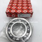 FAG Deep Groove Ball Bearings 6315