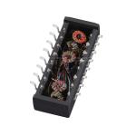 Hanrun HY60H50S Compatible LINK-PP LP1012NL 10/100 Base-T Single Port SMD 16PIN