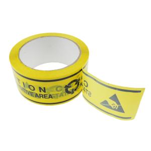 Quality Customized warning protection floor marking PVC tape wholesale